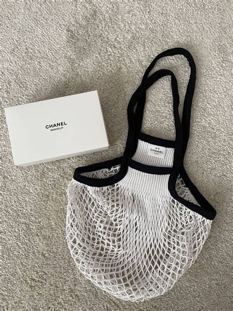 Chanel Factory 5 Crochet 